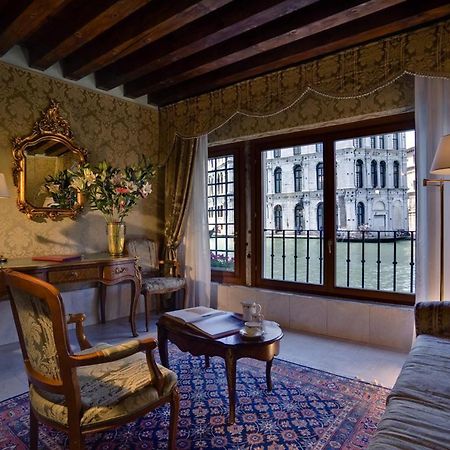 Al Ponte Antico Hotel Veneţia Cameră foto