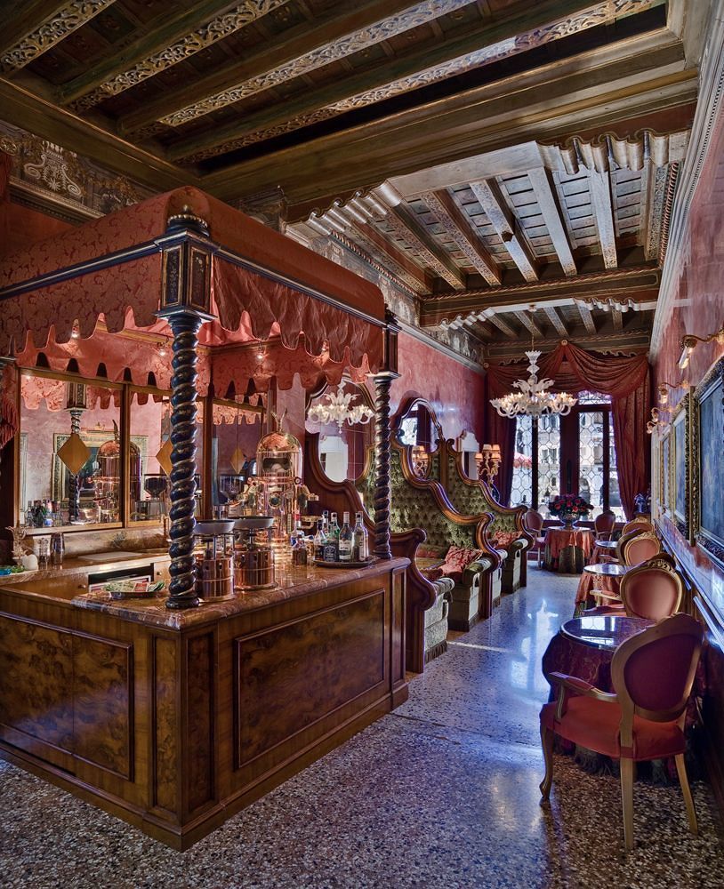 Al Ponte Antico Hotel Veneţia Exterior foto